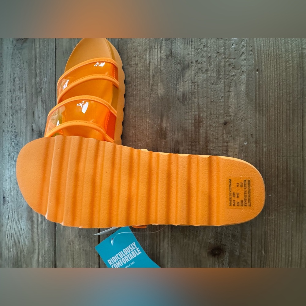 NEW REEF VISTA HI-ENERGY SANDAL - WOMEN'S Size 9.5 $65 - Picture 7 of 7